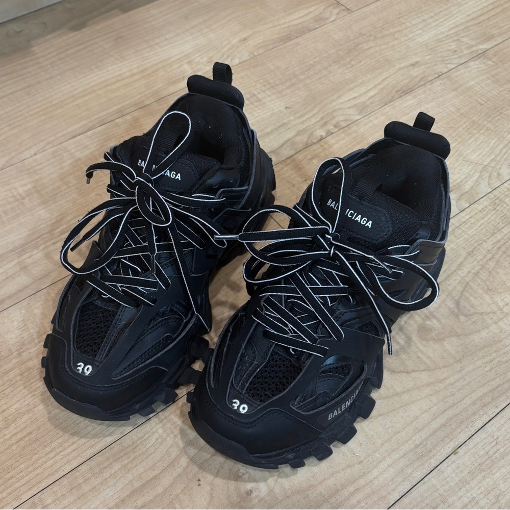 Balenciaga Track Sneakers Women